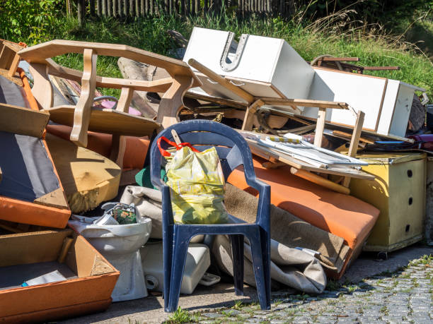 Best Junk Removal and Recycling  in Dovesville, SC