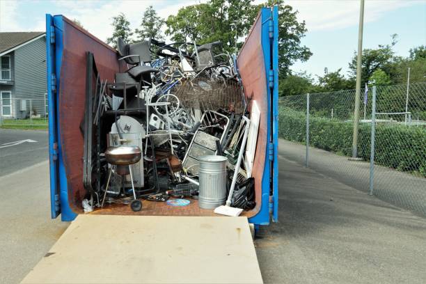 Reliable Dovesville, SC Junk Removal Solutions