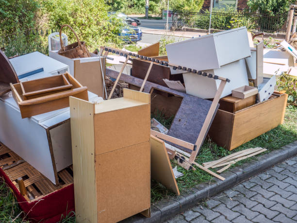 Best Basement Cleanout Services  in Dovesville, SC